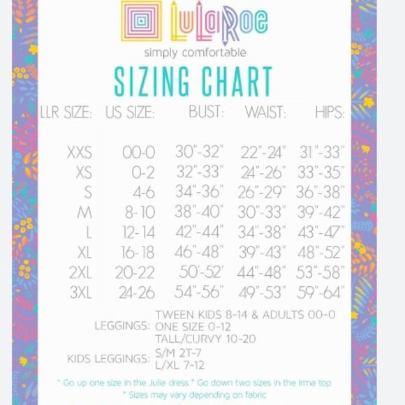 Lularoe Red/Gray Simply Comfortable Crew Neck Dress Size XXS – Casual - Picture 6 of 6